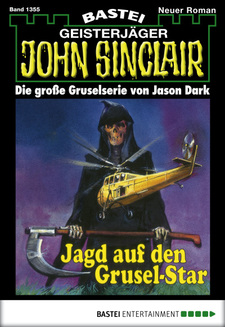 John Sinclair - Folge 1355
 - Jason Dark - eBook