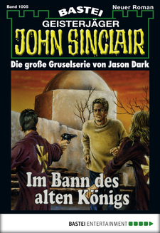 John Sinclair - Folge 1005
 - Jason Dark - eBook