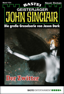 John Sinclair - Folge 1731
 - Jason Dark - eBook