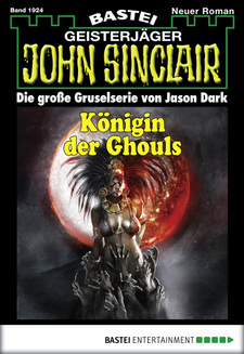 John Sinclair - Folge 1924
 - Timothy Stahl - eBook