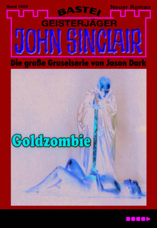 John Sinclair - Folge 1658
 - Jason Dark - eBook