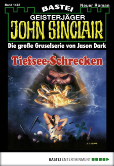 John Sinclair - Folge 1478
 - Jason Dark - eBook