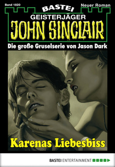 John Sinclair - Folge 1820
 - Jason Dark - eBook