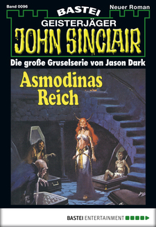 John Sinclair - Folge 0096
 - Jason Dark - eBook
