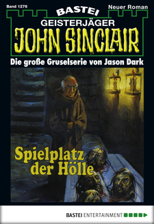 John Sinclair - Folge 1276
 - Jason Dark - eBook