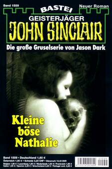 John Sinclair
 - ISSUE