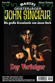 John Sinclair
 - ISSUE