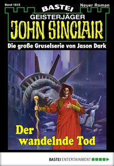 John Sinclair - Folge 1812
 - Jason Dark - eBook