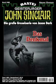 John Sinclair
 - ISSUE