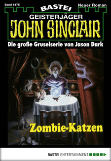John Sinclair - Folge 1475
 - Jason Dark - eBook