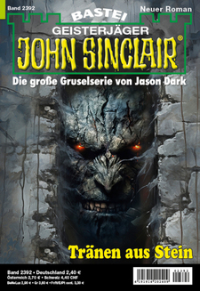 John Sinclair
 - Stephen Kruger - ISSUE