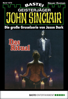 John Sinclair - Folge 1572
 - Jason Dark - eBook