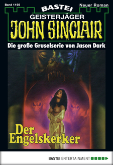 John Sinclair - Folge 1195
 - Jason Dark - eBook