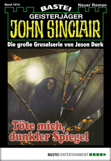 John Sinclair - Folge 1574
 - Jason Dark - eBook