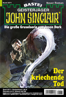 John Sinclair
 - ISSUE