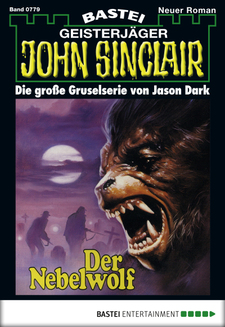 John Sinclair - Folge 0779
 - Jason Dark - eBook