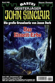 John Sinclair
 - ISSUE