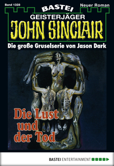 John Sinclair - Folge 1328
 - Jason Dark - eBook