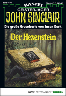 John Sinclair - Folge 0474
 - Jason Dark - eBook