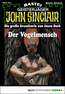 John Sinclair - Folge 1811
 - Jason Dark - eBook