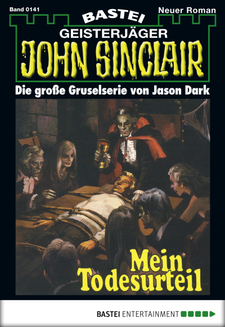 John Sinclair - Folge 0141
 - Jason Dark - eBook