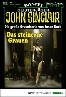 John Sinclair - Folge 1477
 - Jason Dark - eBook