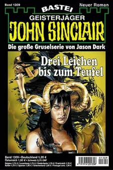 John Sinclair
 - ISSUE