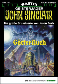 John Sinclair - Folge 1382
 - Jason Dark - eBook