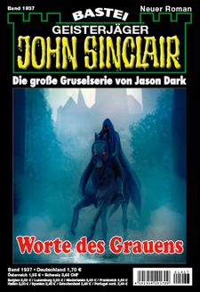 John Sinclair
 - ISSUE