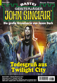 John Sinclair
 - Rafael Marques - ISSUE