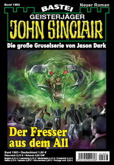 John Sinclair
 - ISSUE