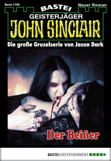 John Sinclair - Folge 1795
 - Jason Dark - eBook
