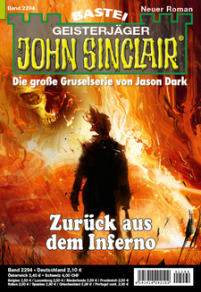 John Sinclair
 - Rafael Marques - ISSUE