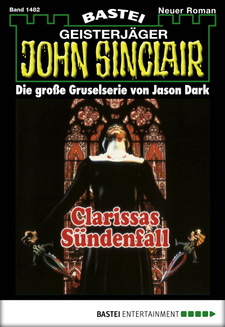 John Sinclair - Folge 1482
 - Jason Dark - eBook