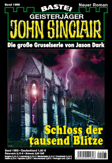John Sinclair
 - ISSUE