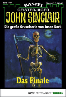 John Sinclair - Folge 1387
 - Jason Dark - eBook