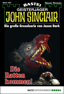 John Sinclair - Folge 1967
 - Timothy Stahl - eBook