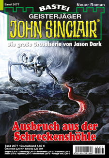 John Sinclair
 - Ian Rolf Hill - ISSUE