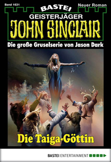 John Sinclair - Folge 1631
 - Jason Dark - eBook