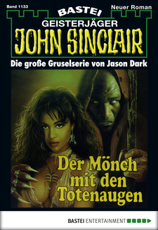 John Sinclair - Folge 1133
 - Jason Dark - eBook