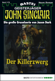 John Sinclair - Folge 1179
 - Jason Dark - eBook