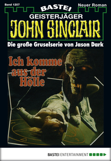 John Sinclair - Folge 1207
 - Jason Dark - eBook