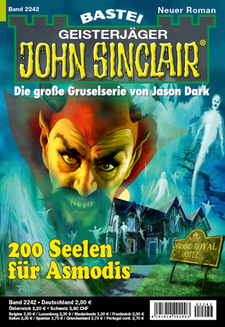 John Sinclair
 - Marlene Klein - ISSUE