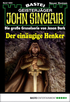 John Sinclair - Folge 1804
 - Jason Dark - eBook