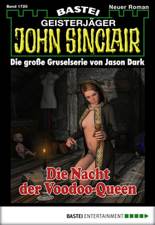 John Sinclair - Folge 1720
 - Jason Dark - eBook