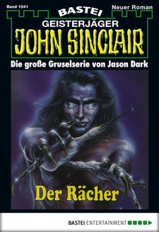 John Sinclair - Folge 1041
 - Jason Dark - eBook