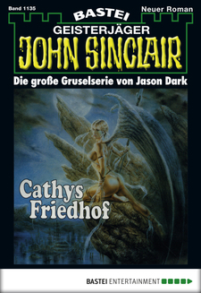 John Sinclair - Folge 1135
 - Jason Dark - eBook