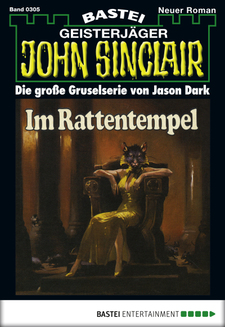 John Sinclair - Folge 0305
 - Jason Dark - eBook