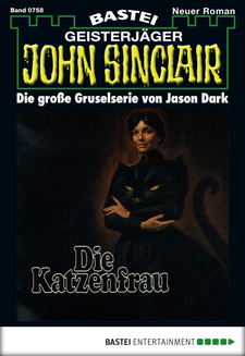 John Sinclair - Folge 0758
 - Jason Dark - eBook