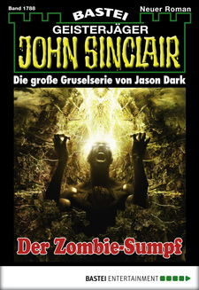 John Sinclair - Folge 1788
 - Jason Dark - eBook